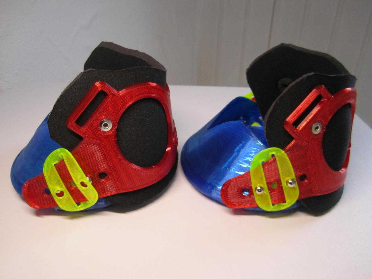 Hufschuhe Titelbild